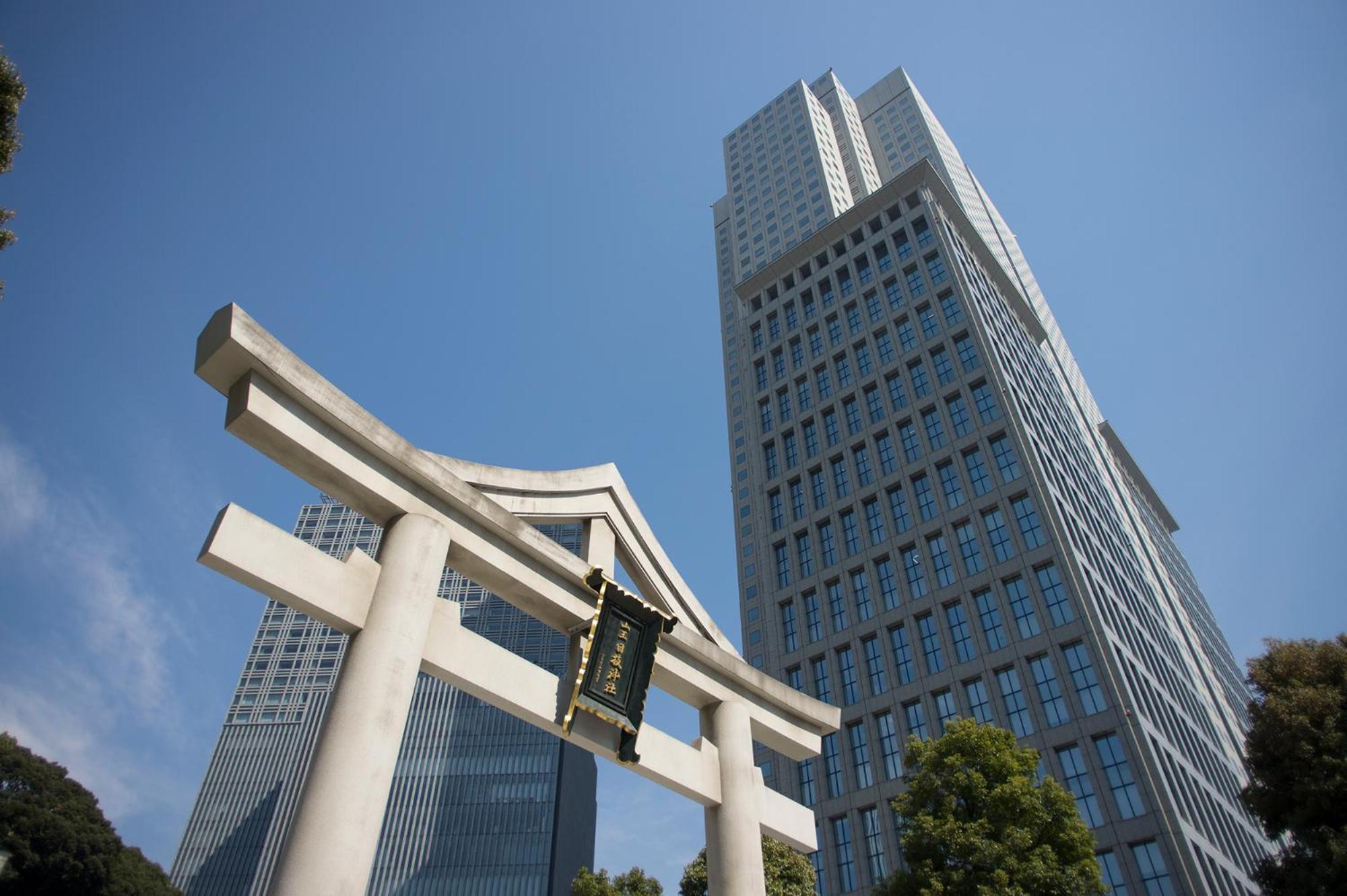 50M 2Dk Private Condo!Center Of Tokyo!5Min Akasaka Sta!! — Photos 2