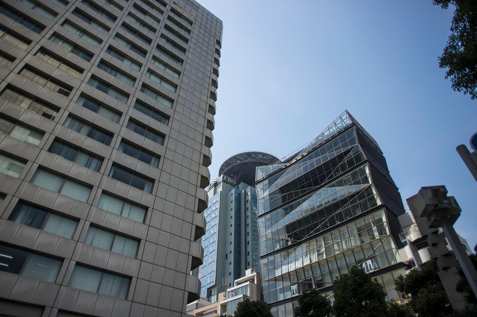 50M 2Dk Private Condo!Center Of Tokyo!5Min Akasaka Sta!! — Photos 1